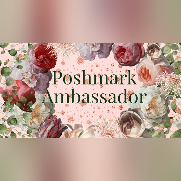 👑Meet your Posh Ambassador Heather Elise👑 - Picture 14 of 16